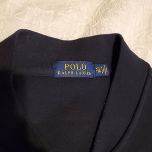 Ralph Lauren polo sweatshirt